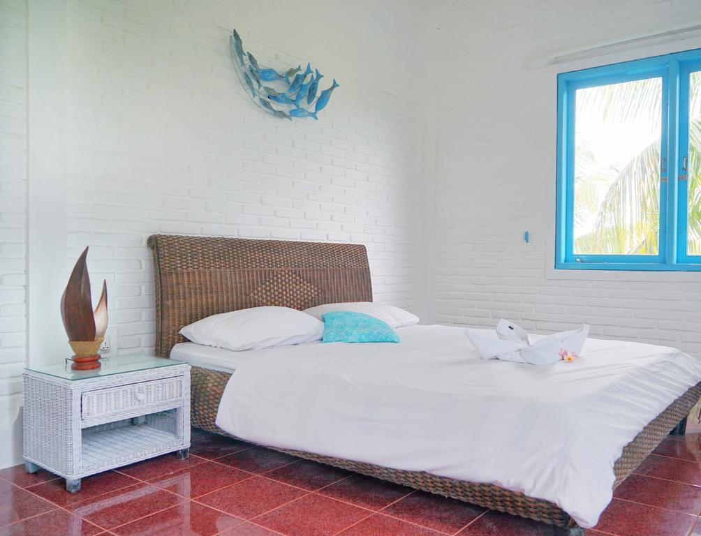 Kudos Guesthouse Ubud Exterior foto