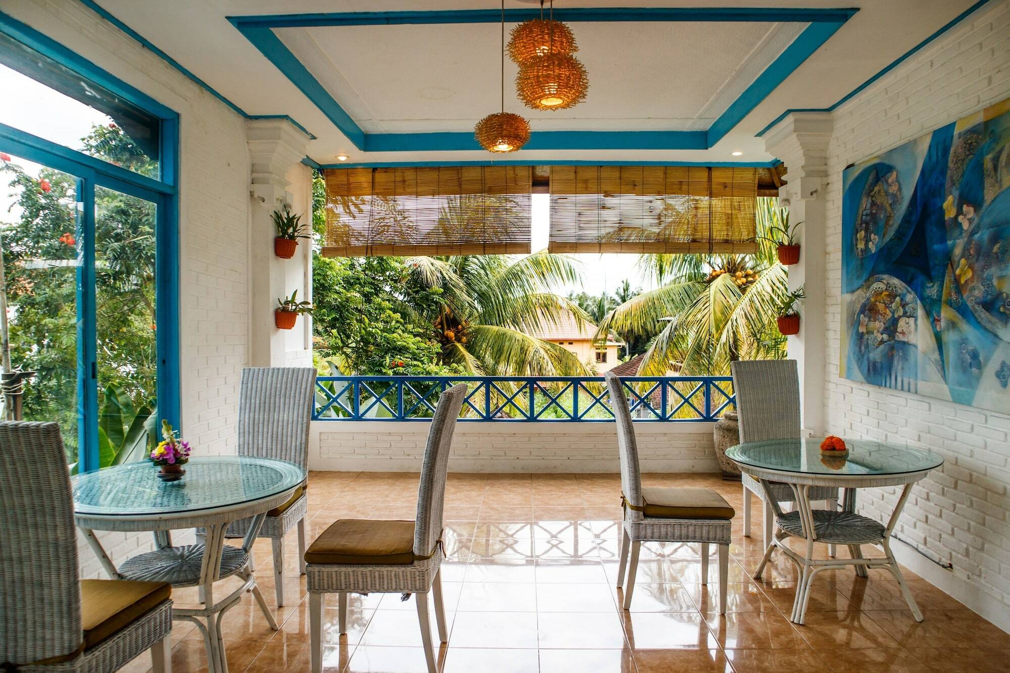 Kudos Guesthouse Ubud Exterior foto
