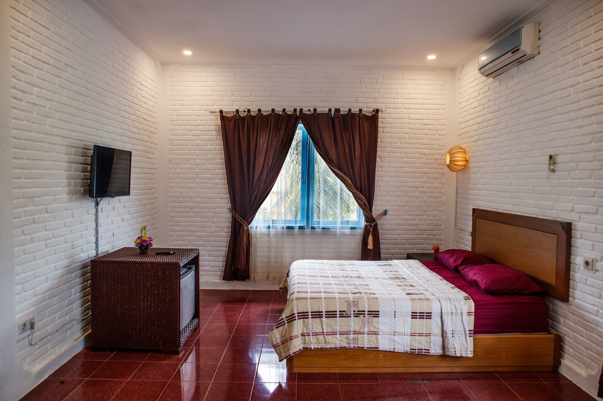 Kudos Guesthouse Ubud Exterior foto
