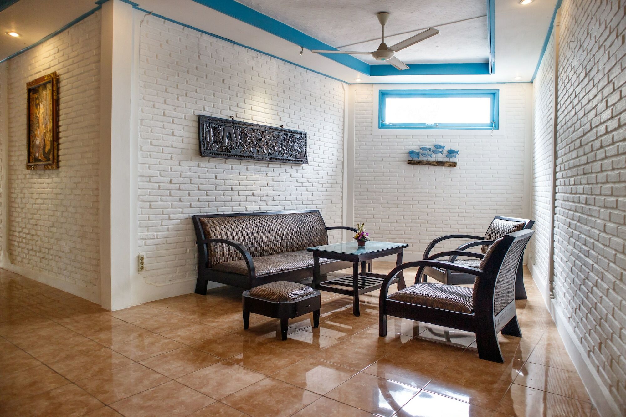 Kudos Guesthouse Ubud Exterior foto